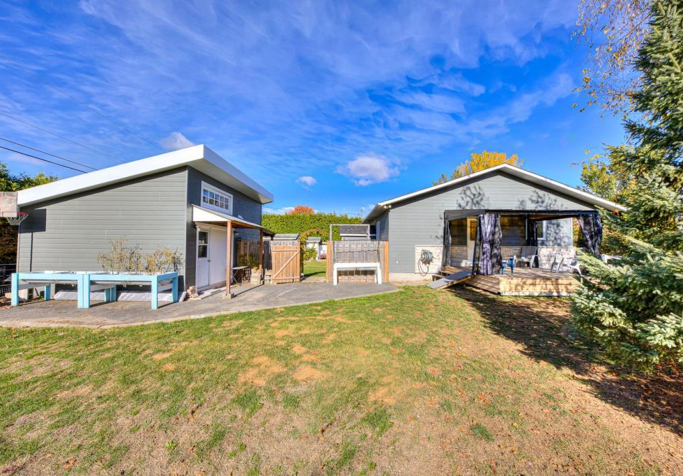 691, Rue Hervé Nord, Saint-Amable