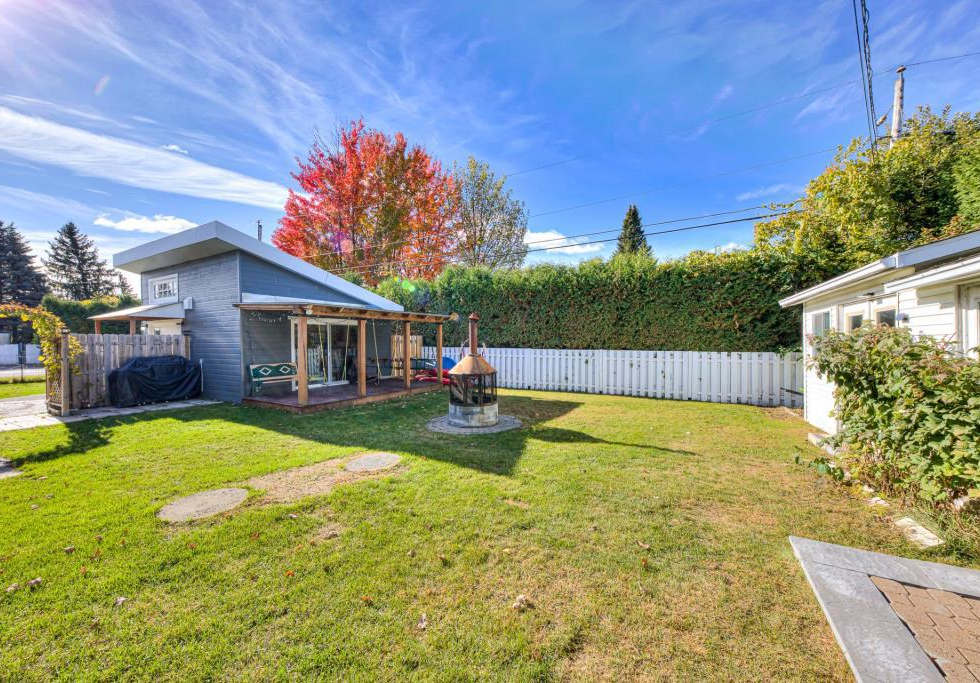 691, Rue Hervé Nord, Saint-Amable