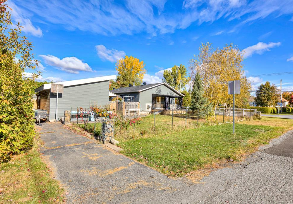 691, Rue Hervé Nord, Saint-Amable