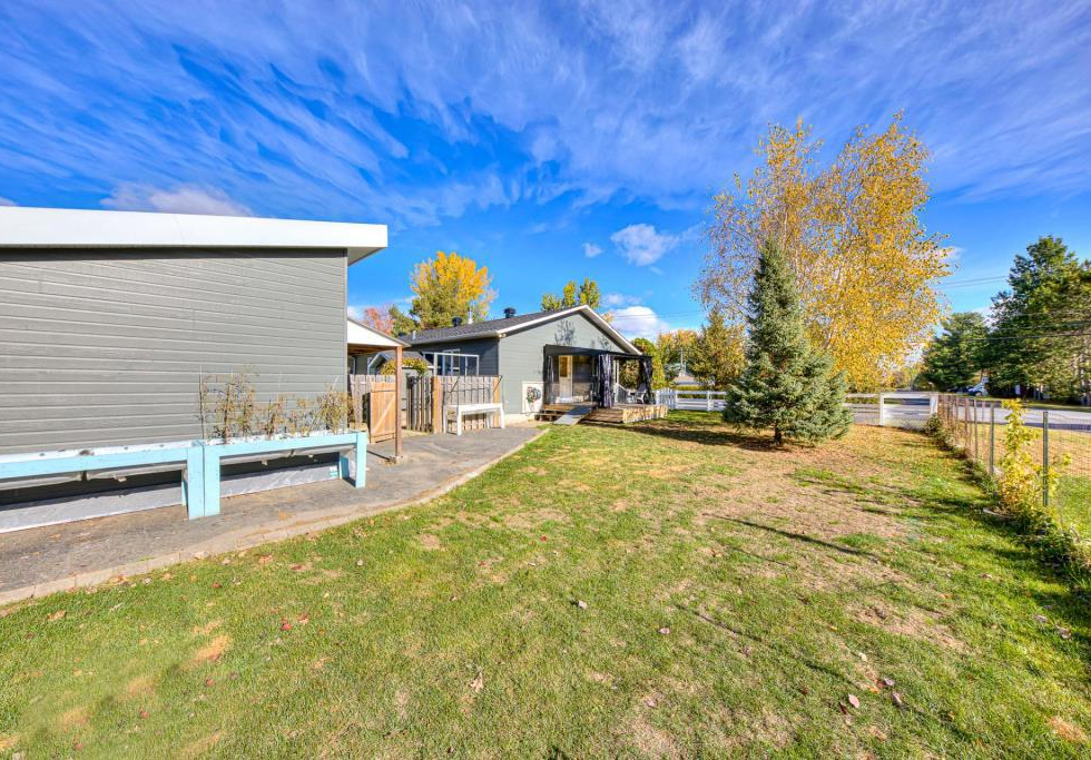 691, Rue Hervé Nord, Saint-Amable