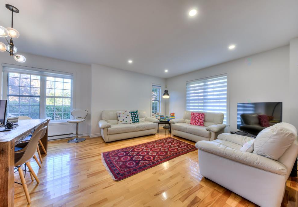 7278Z, boulevard Henri-Bourassa Ouest, Montréal (Ahuntsic-Cartierville)
