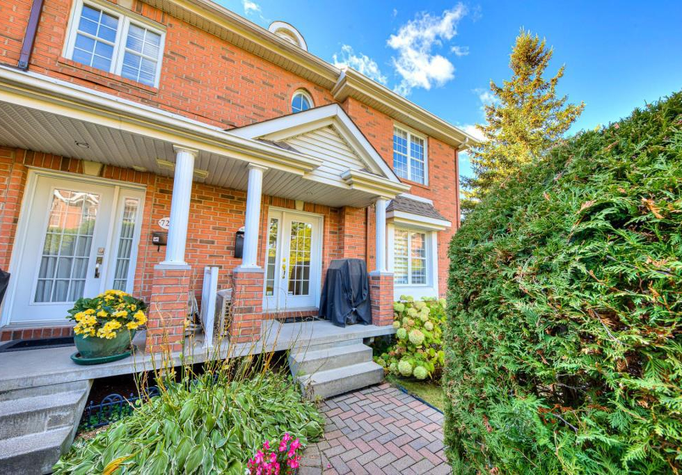 7278Z, boulevard Henri-Bourassa Ouest, Montréal (Ahuntsic-Cartierville)