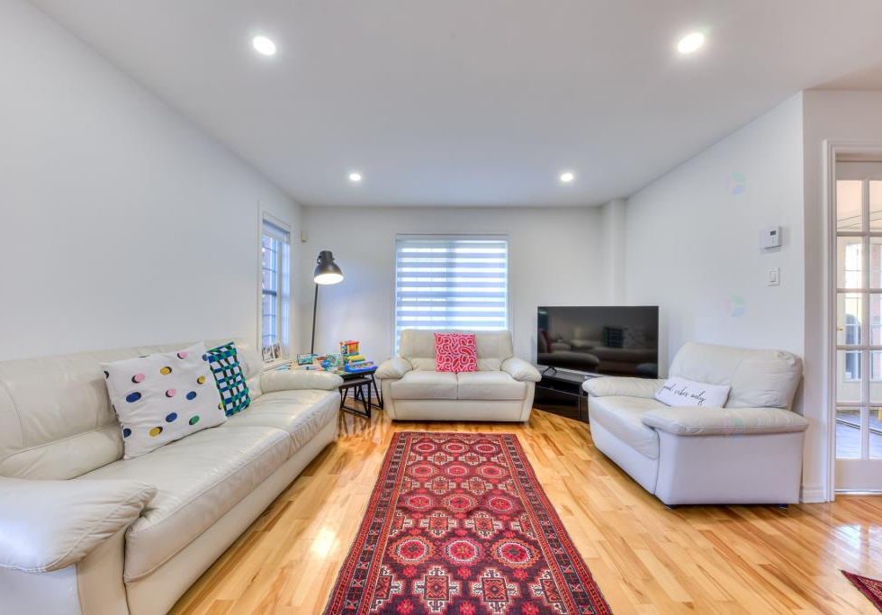7278Z, boulevard Henri-Bourassa Ouest, Montréal (Ahuntsic-Cartierville)