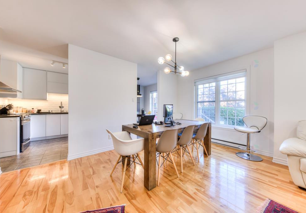 7278Z, boulevard Henri-Bourassa Ouest, Montréal (Ahuntsic-Cartierville)