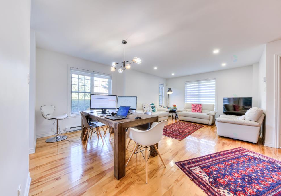 7278Z, boulevard Henri-Bourassa Ouest, Montréal (Ahuntsic-Cartierville)
