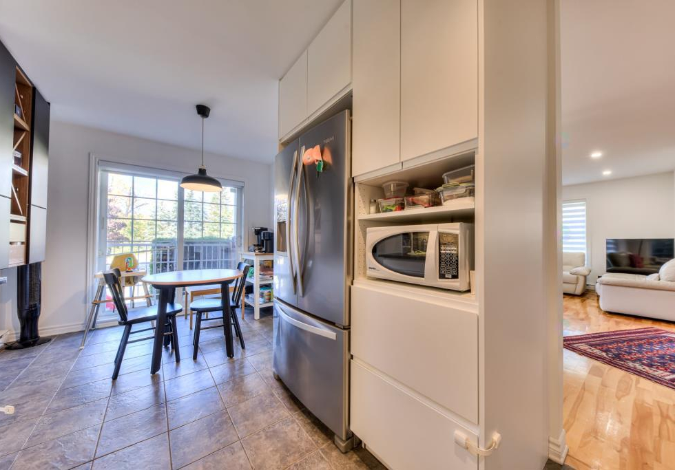 7278Z, boulevard Henri-Bourassa Ouest, Montréal (Ahuntsic-Cartierville)