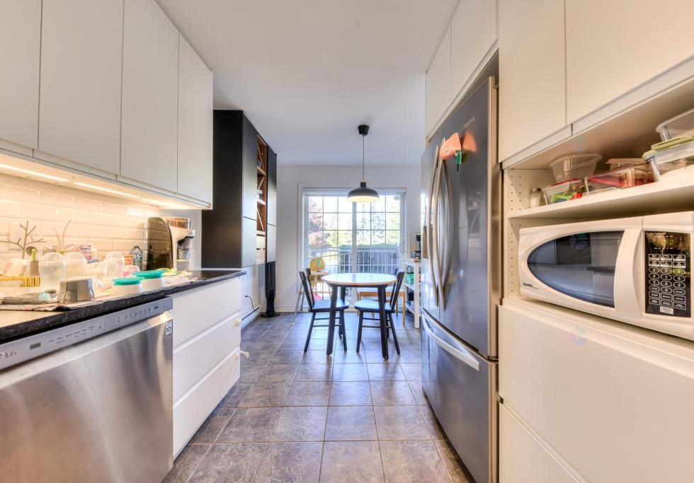 7278Z, boulevard Henri-Bourassa Ouest, Montréal (Ahuntsic-Cartierville)