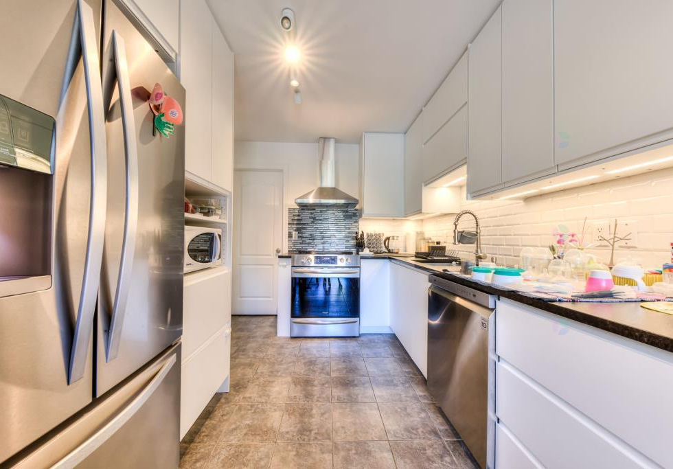 7278Z, boulevard Henri-Bourassa Ouest, Montréal (Ahuntsic-Cartierville)