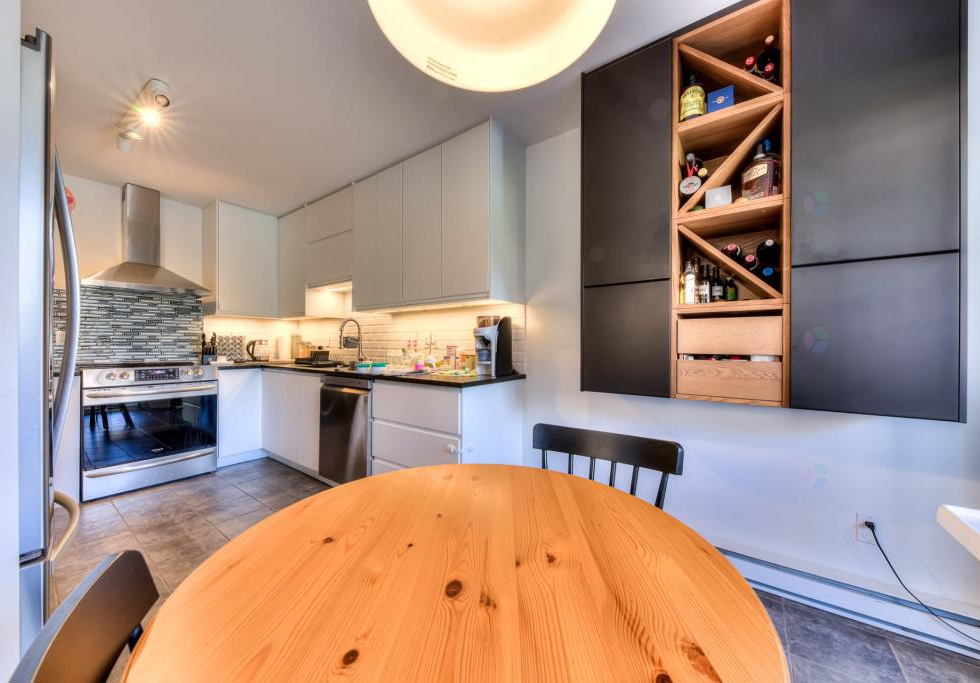 7278Z, boulevard Henri-Bourassa Ouest, Montréal (Ahuntsic-Cartierville)