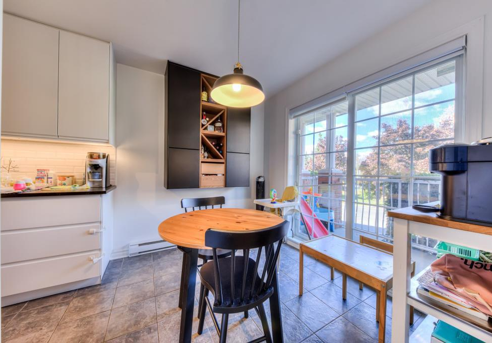 7278Z, boulevard Henri-Bourassa Ouest, Montréal (Ahuntsic-Cartierville)