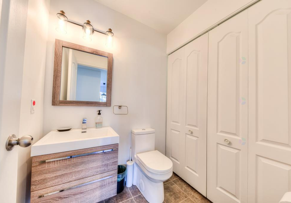 7278Z, boulevard Henri-Bourassa Ouest, Montréal (Ahuntsic-Cartierville)