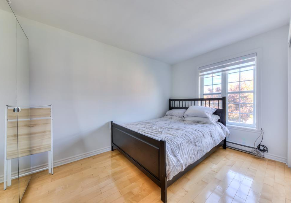 7278Z, boulevard Henri-Bourassa Ouest, Montréal (Ahuntsic-Cartierville)