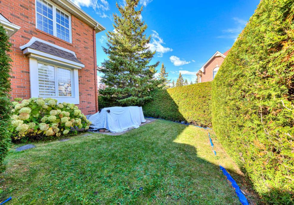7278Z, boulevard Henri-Bourassa Ouest, Montréal (Ahuntsic-Cartierville)