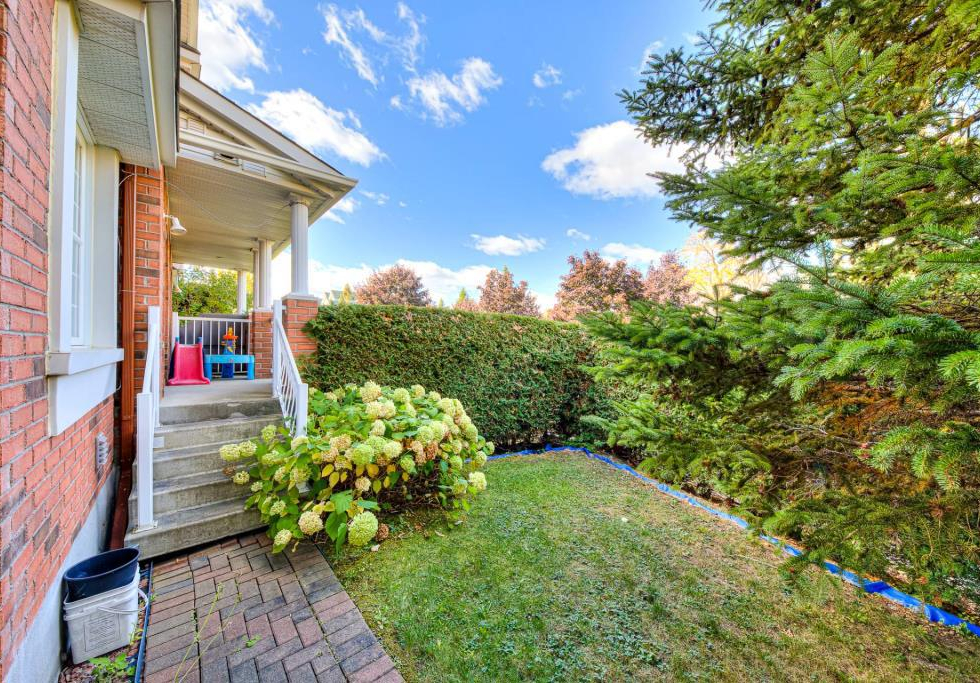 7278Z, boulevard Henri-Bourassa Ouest, Montréal (Ahuntsic-Cartierville)