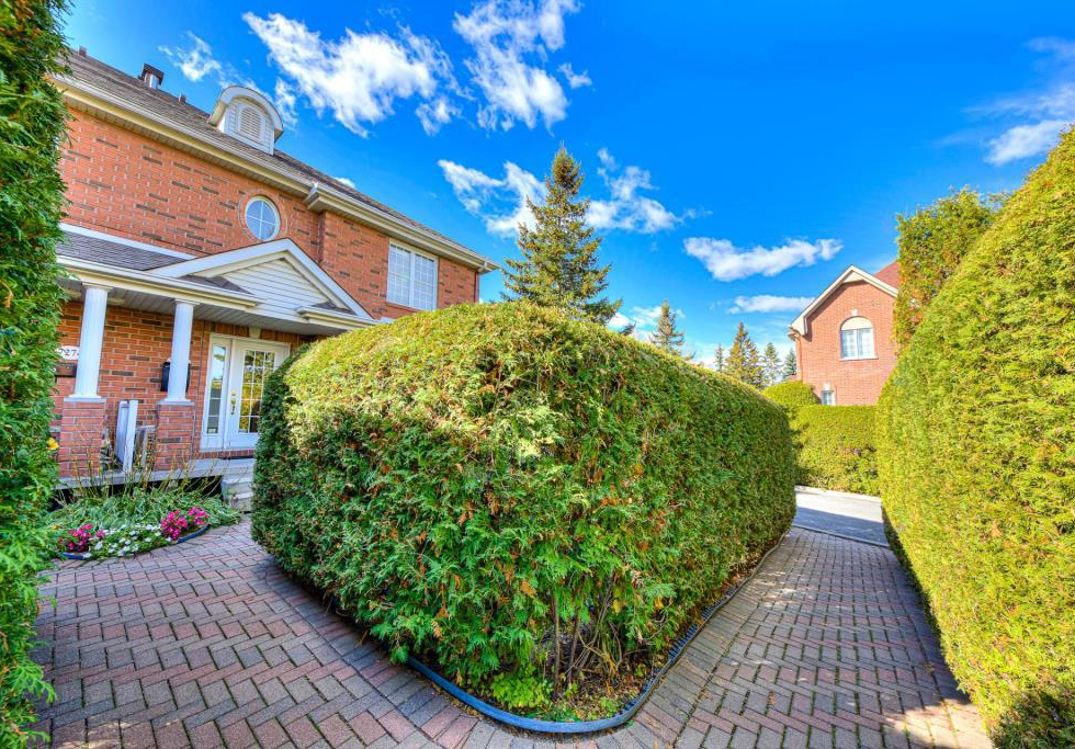 7278Z, boulevard Henri-Bourassa Ouest, Montréal (Ahuntsic-Cartierville)