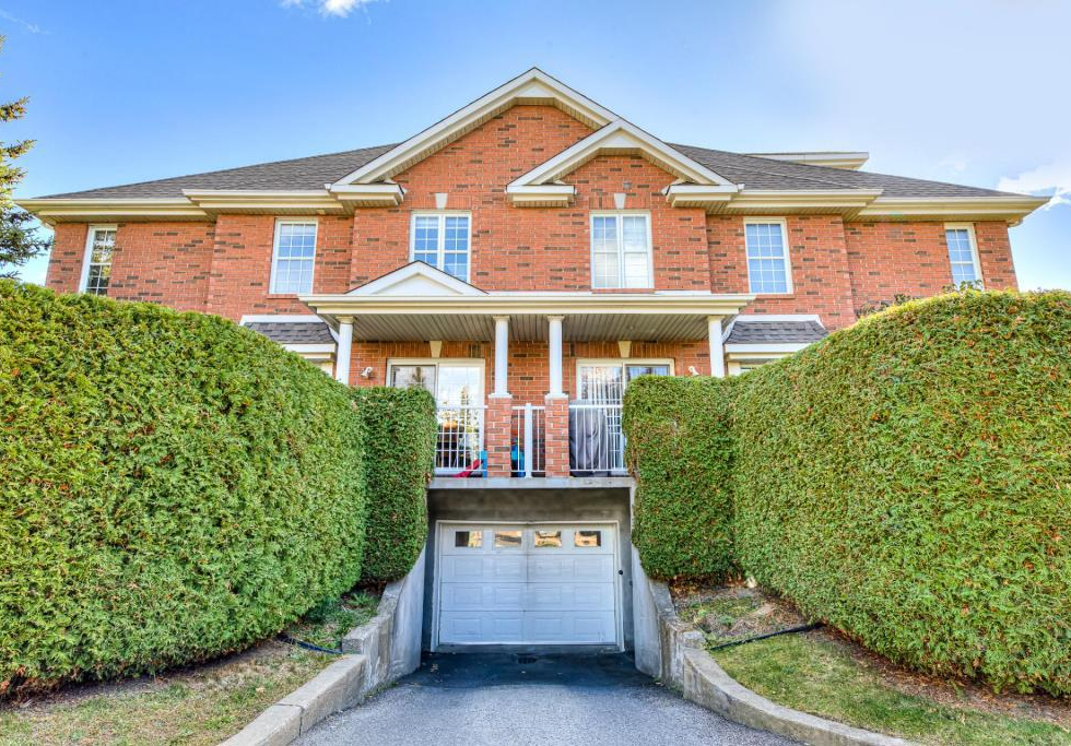 7278Z, boulevard Henri-Bourassa Ouest, Montréal (Ahuntsic-Cartierville)