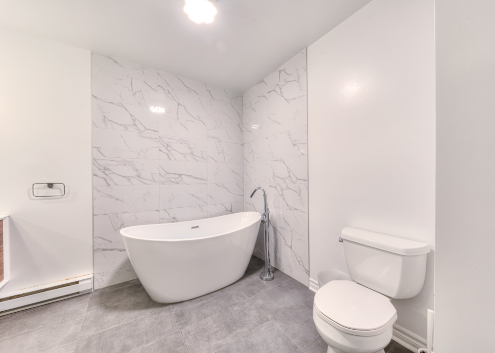 7278, boulevard Henri-Bourassa Ouest, Montréal (Saint-Laurent)