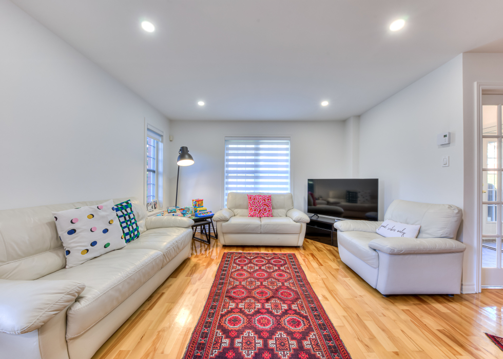 7278, boulevard Henri-Bourassa Ouest, Montréal (Saint-Laurent)