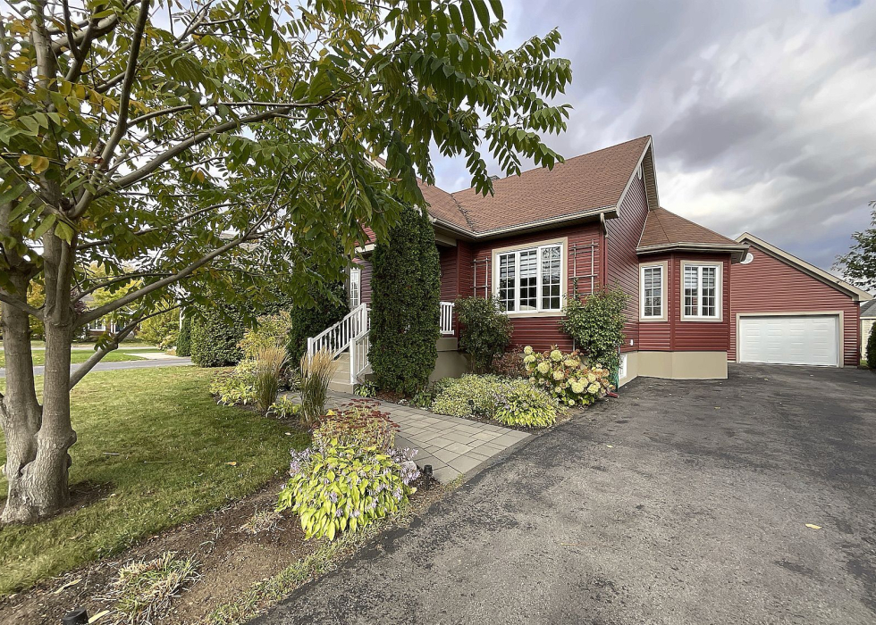178, Rue Saint-Alexandre, Napierville