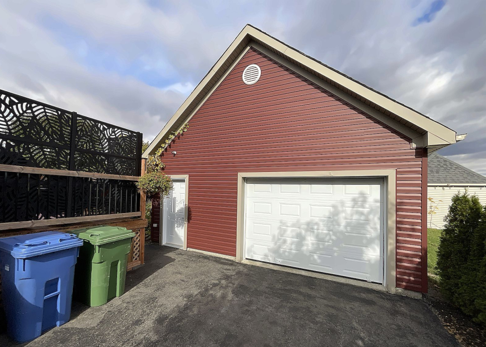 178, Rue Saint-Alexandre, Napierville