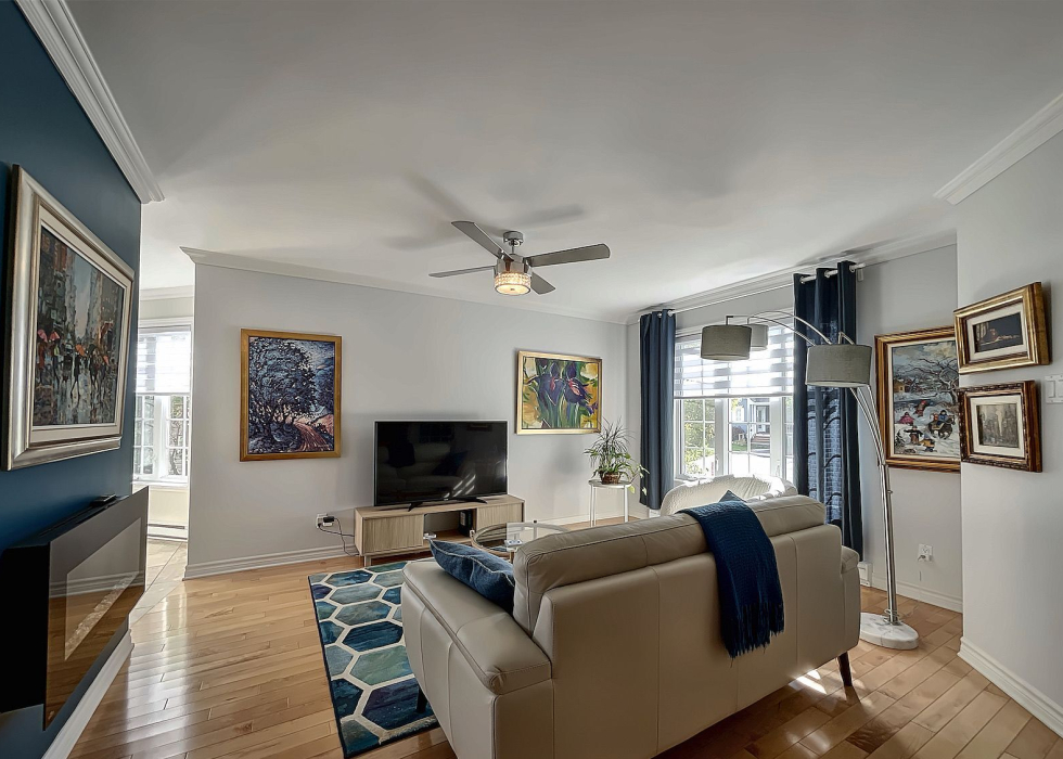 178, Rue Saint-Alexandre, Napierville