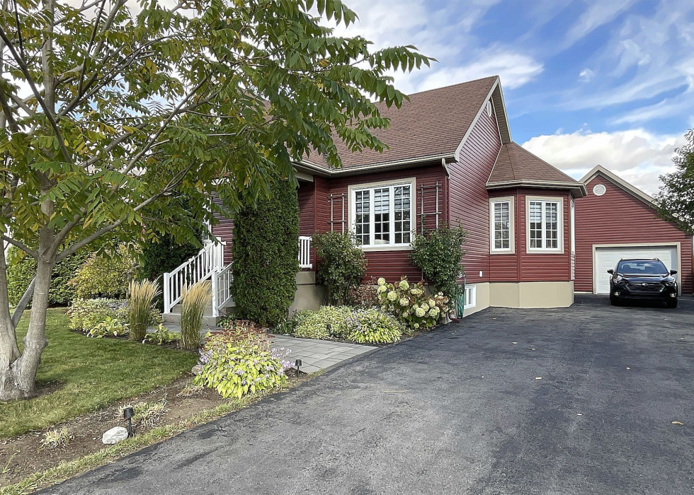 178, Rue Saint-Alexandre, Napierville