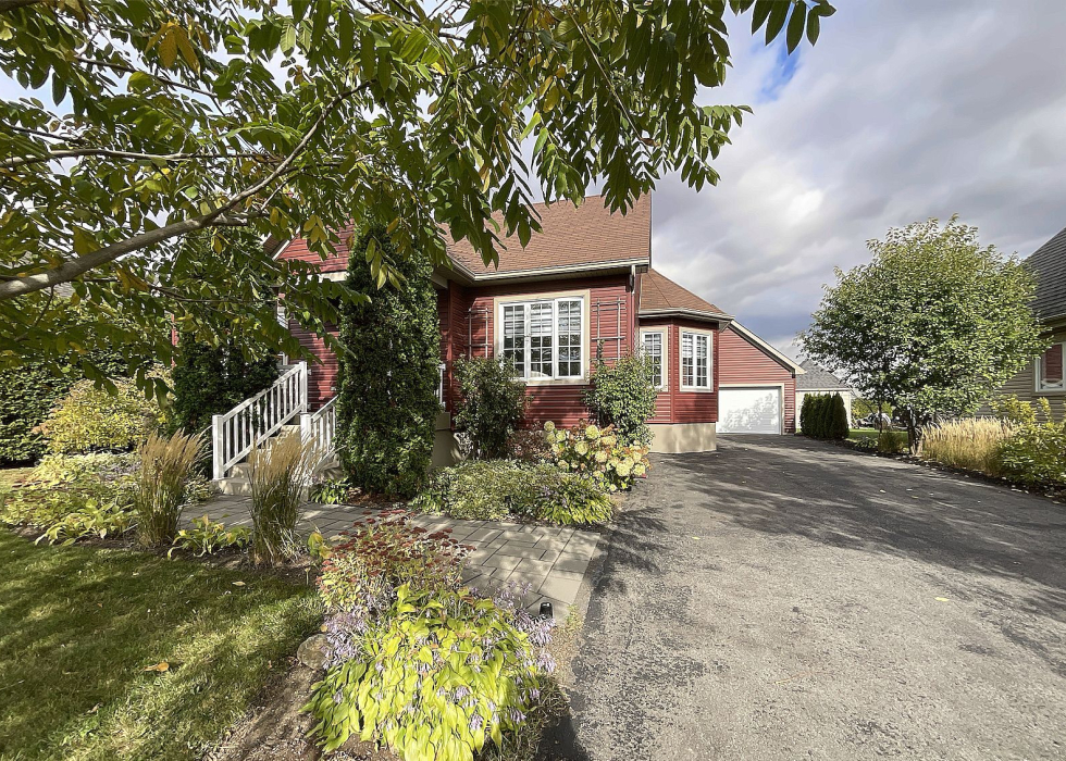 178, Rue Saint-Alexandre, Napierville