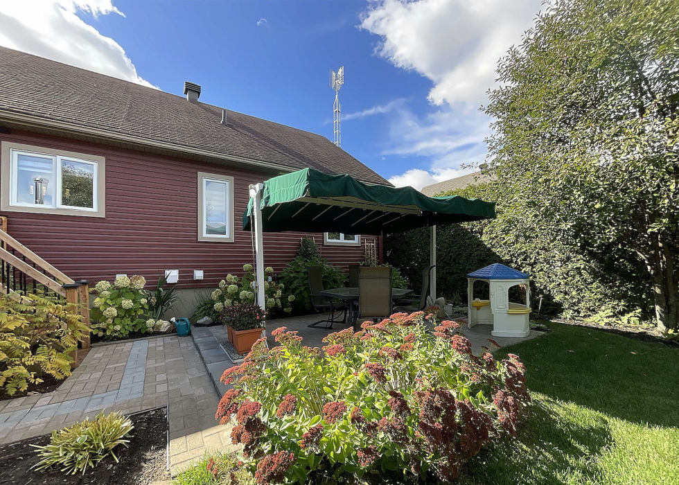 178, Rue Saint-Alexandre, Napierville