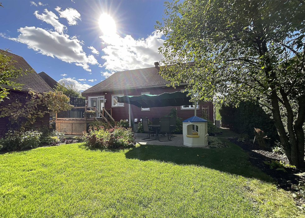 178, Rue Saint-Alexandre, Napierville