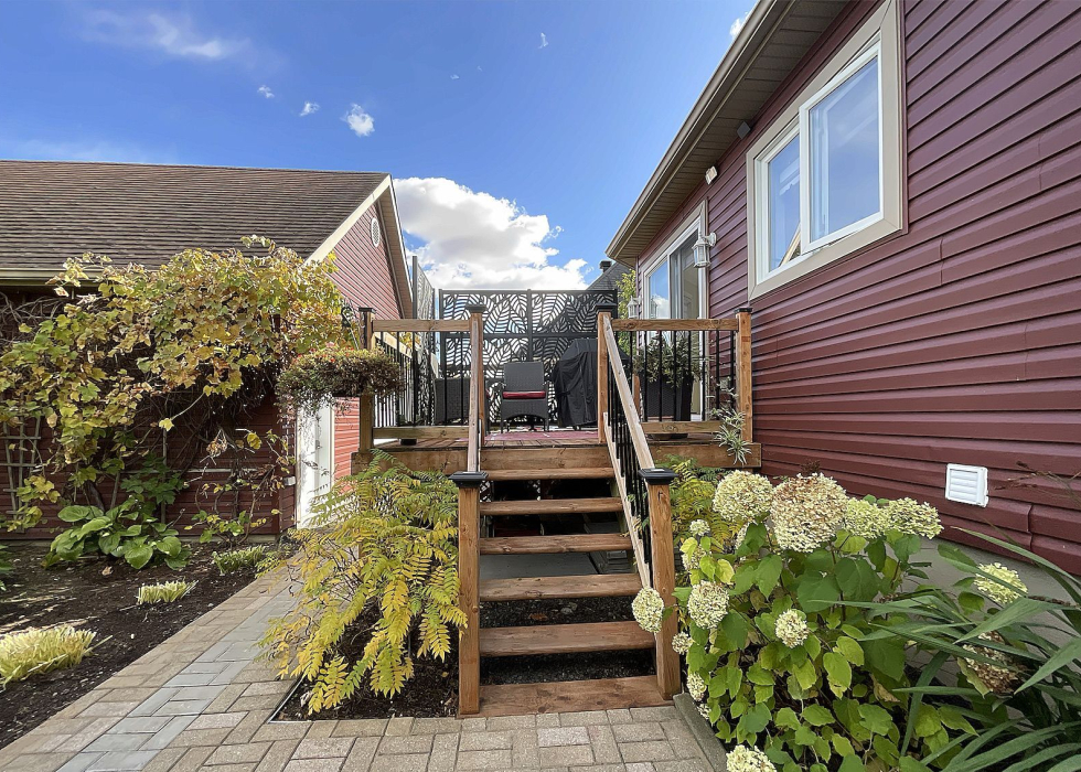 178, Rue Saint-Alexandre, Napierville