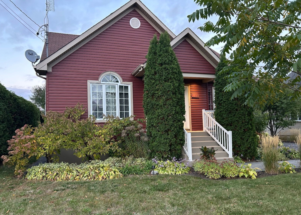 178, Rue Saint-Alexandre, Napierville