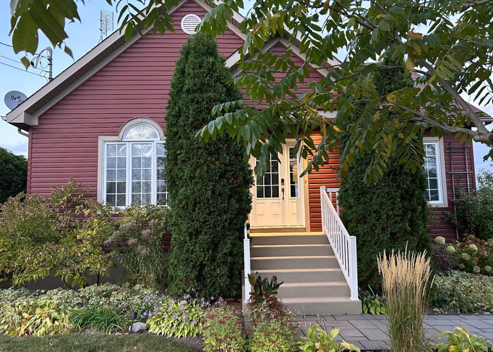 178, Rue Saint-Alexandre, Napierville