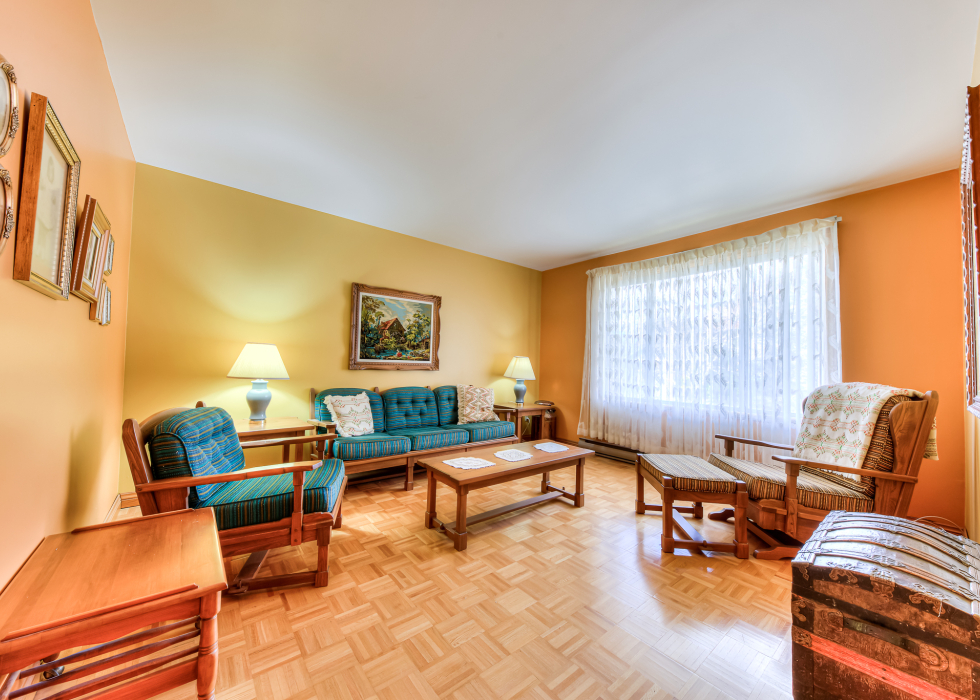 3805, Rue de l'Université, Longueuil (Saint-Hubert)