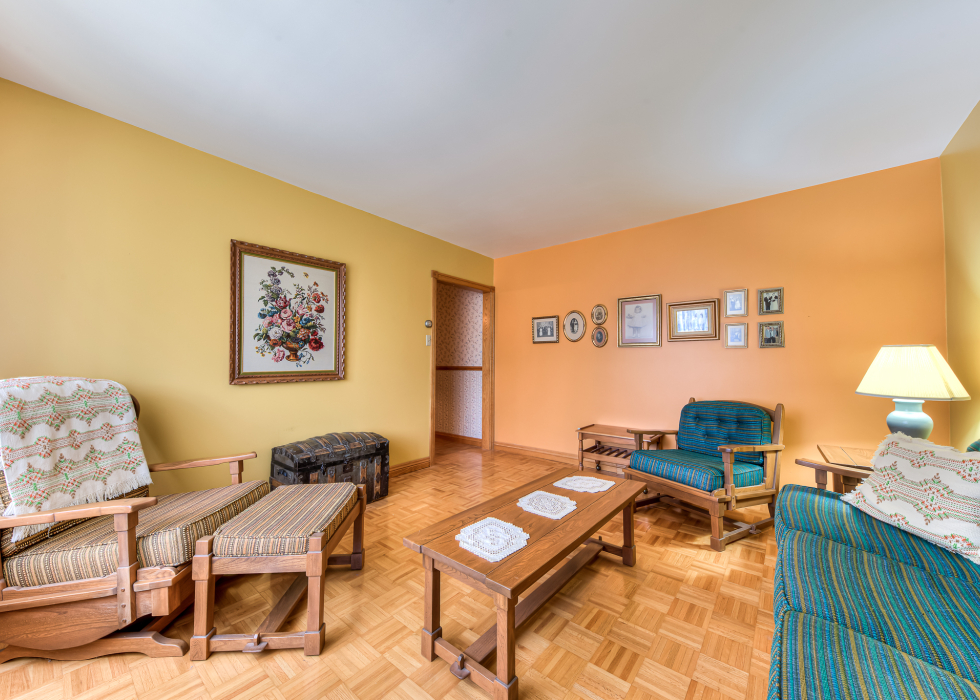 3805, Rue de l'Université, Longueuil (Saint-Hubert)