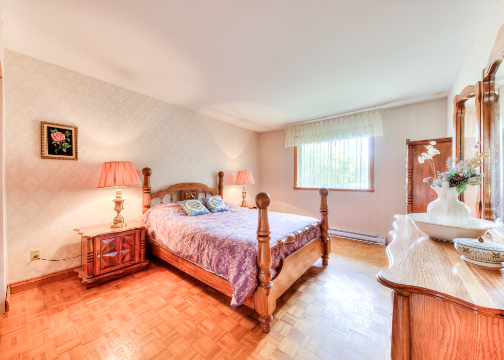 3805, Rue de l'Université, Longueuil (Saint-Hubert)