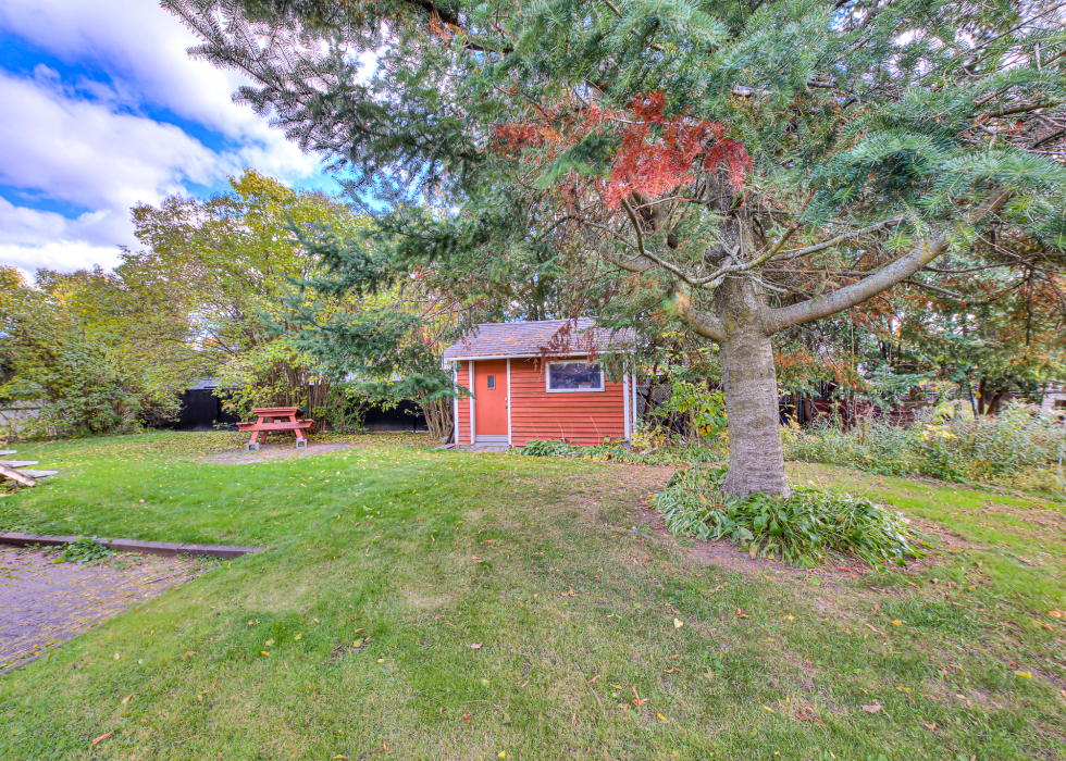 3805, Rue de l'Université, Longueuil (Saint-Hubert)