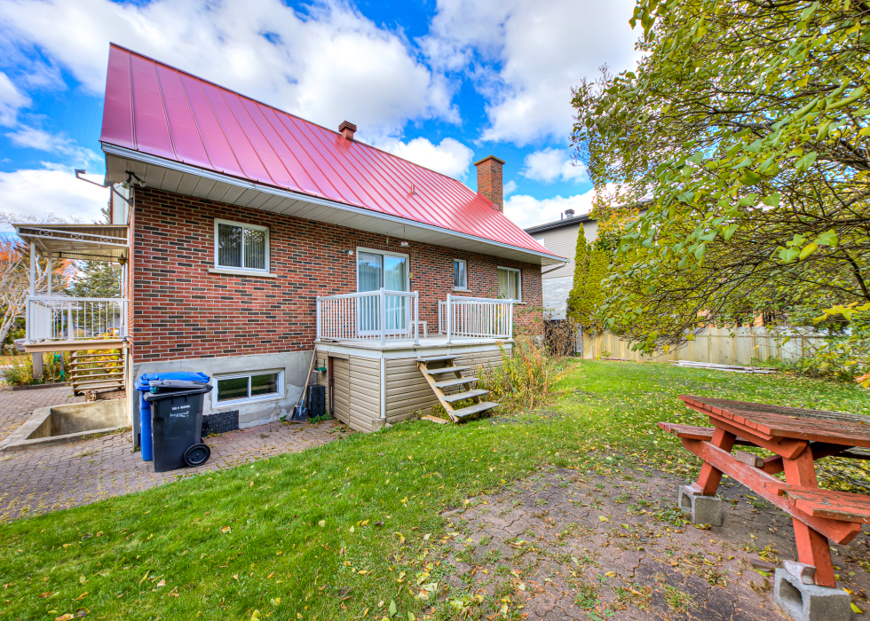 3805, Rue de l'Université, Longueuil (Saint-Hubert)