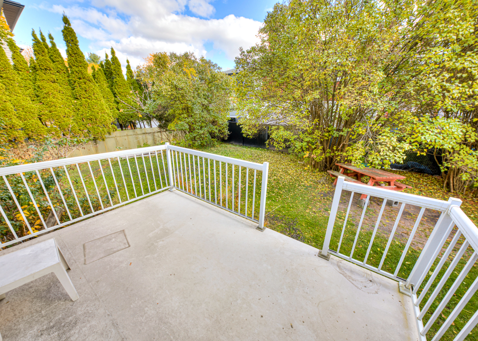 3805, Rue de l'Université, Longueuil (Saint-Hubert)