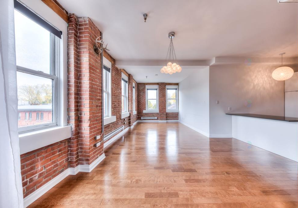 3601, Rue Saint-Jacques, app. 309, Montréal