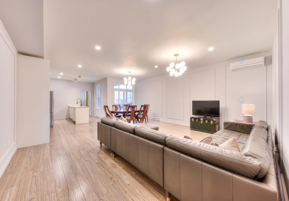 6245, Avenue Christophe-Colomb, Montréal