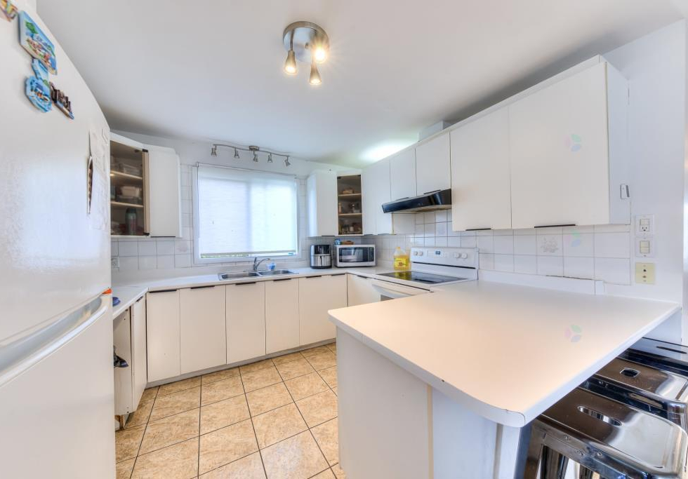 2351, Rue Dickson, Montréal