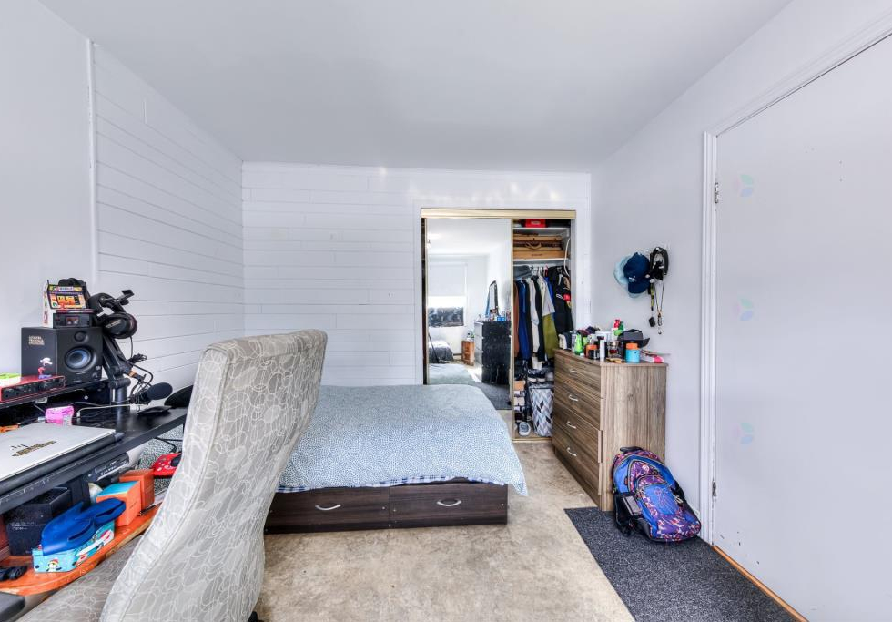 2351, Rue Dickson, Montréal