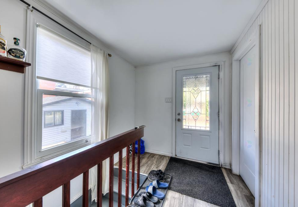 2351, Rue Dickson, Montréal