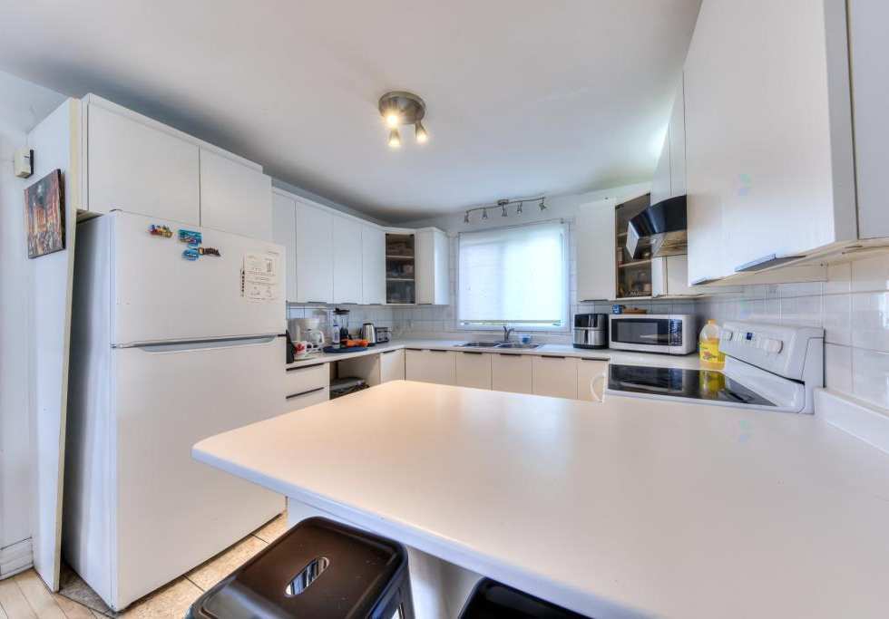 2351, Rue Dickson, Montréal