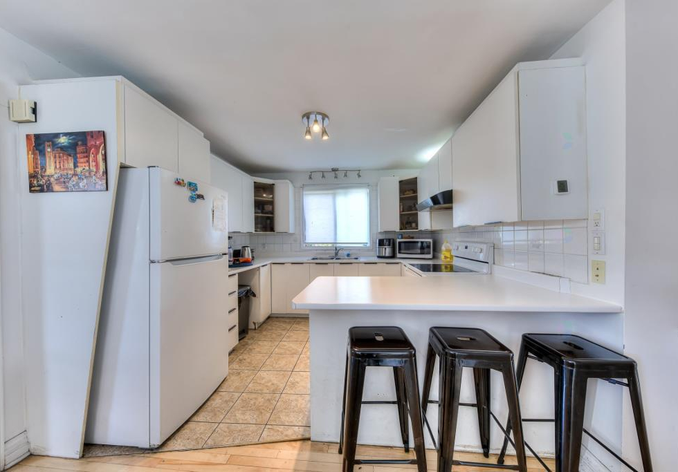 2351, Rue Dickson, Montréal