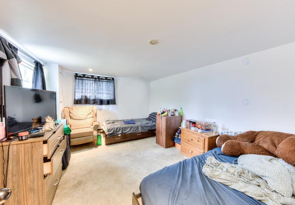 2351, Rue Dickson, Montréal