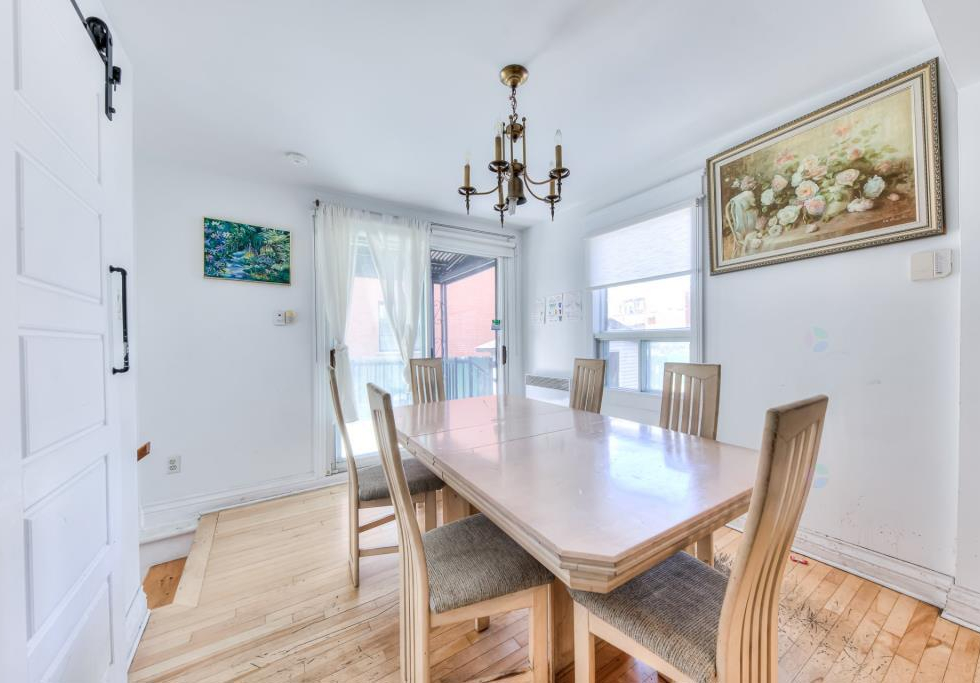 2351, Rue Dickson, Montréal