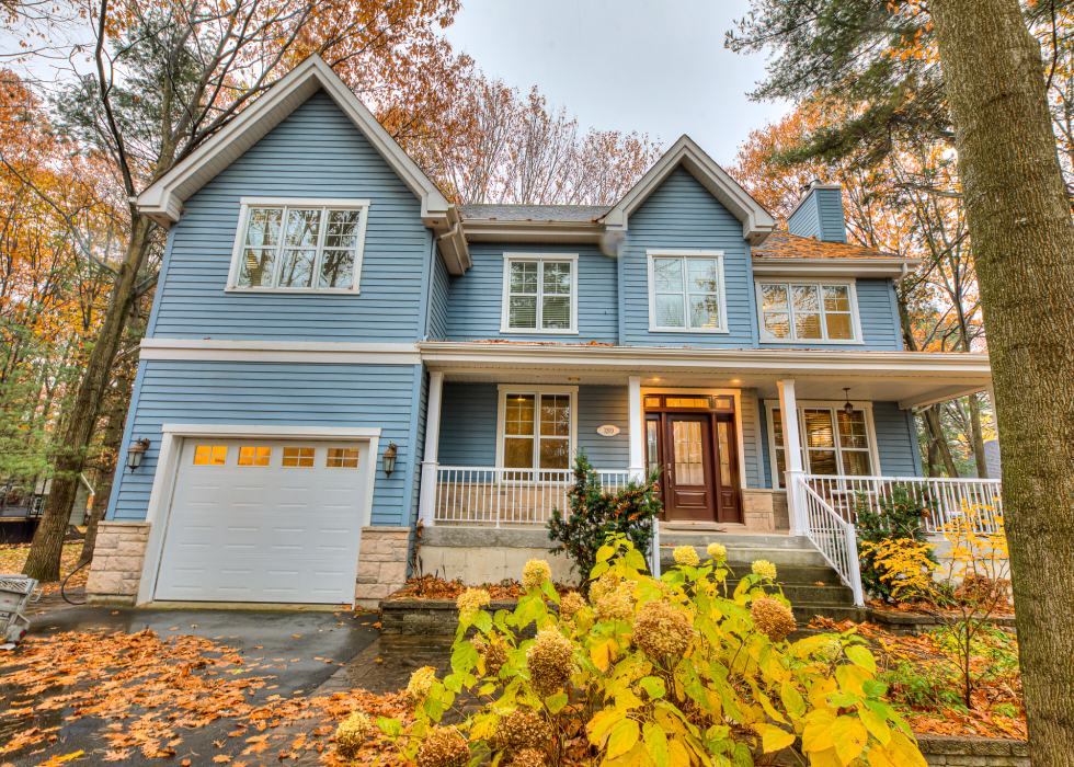 3209, Rue du Petit-Lac, Sorel-Tracy