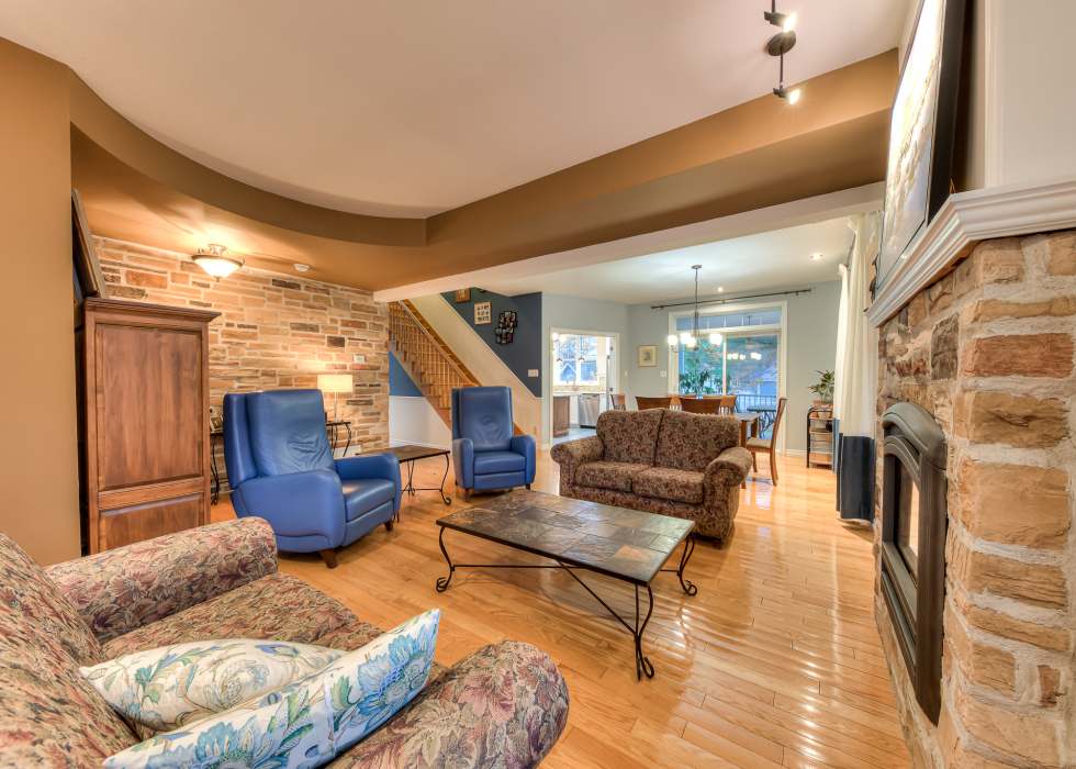 3209, Rue du Petit-Lac, Sorel-Tracy