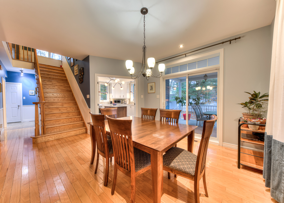 3209, Rue du Petit-Lac, Sorel-Tracy